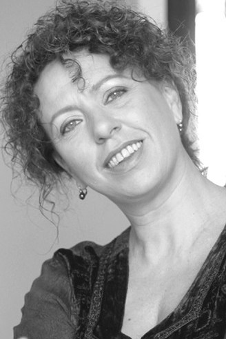 Paola Tiziana Cruciani fotoğrafı