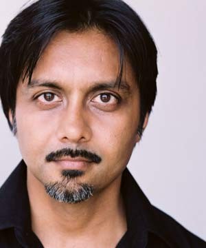 Anjul Nigam fotoğrafı