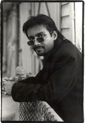 Anjul Nigam fotoğrafı