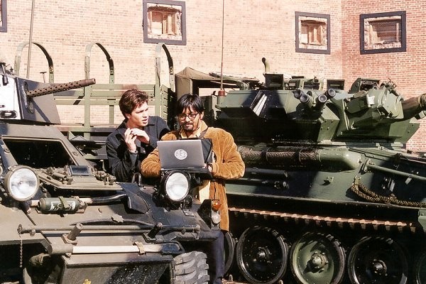 Anjul Nigam fotoğrafı