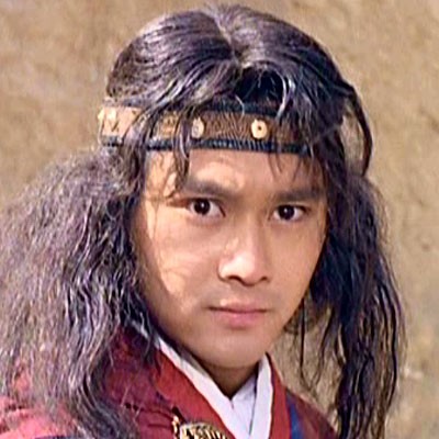 Julian Cheung Fotoğrafı