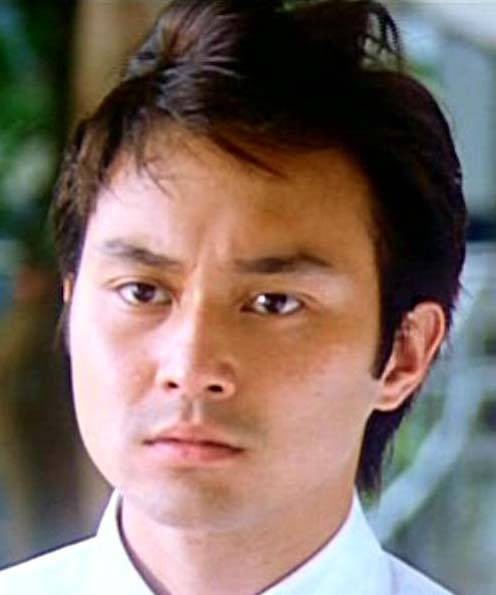 Julian Cheung fotoğrafı