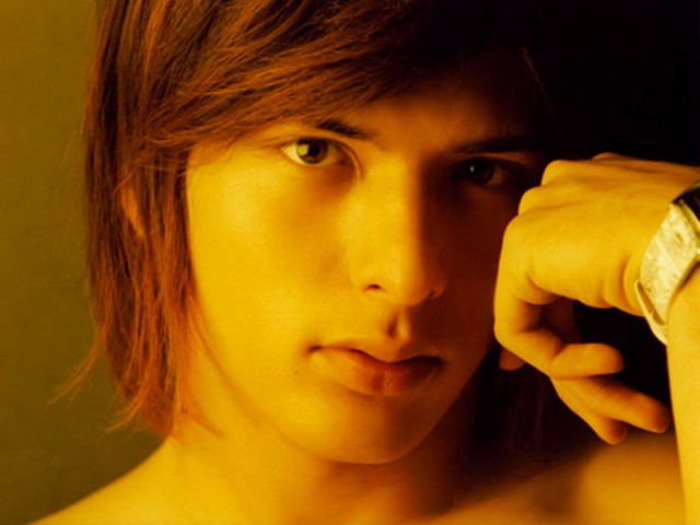 Yuu Shirota Fotoğrafı
