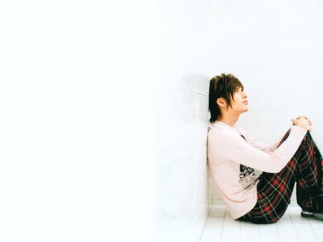 Yuu Shirota Fotoğrafı