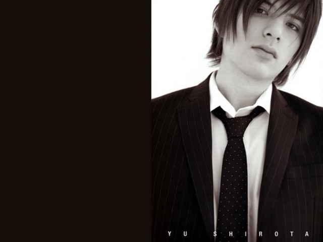 Yuu Shirota Fotoğrafı