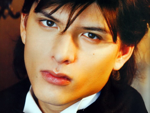 Yuu Shirota Fotoğrafı