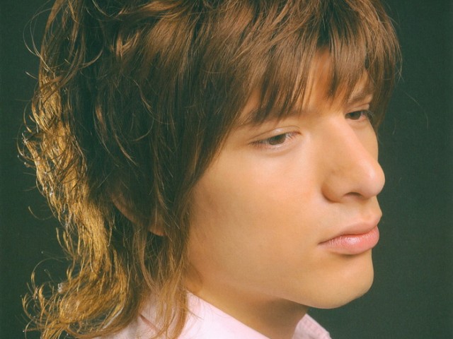 Yuu Shirota Fotoğrafı