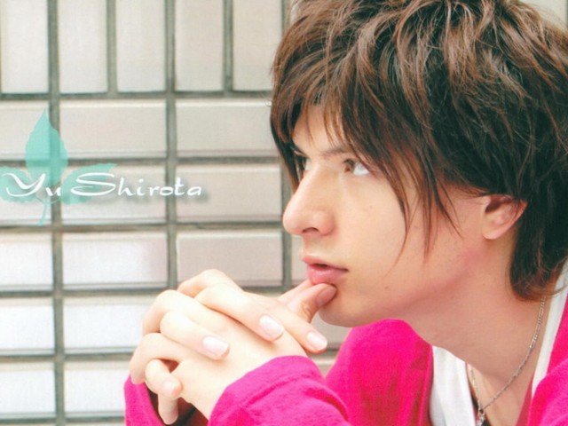 Yuu Shirota Fotoğrafı