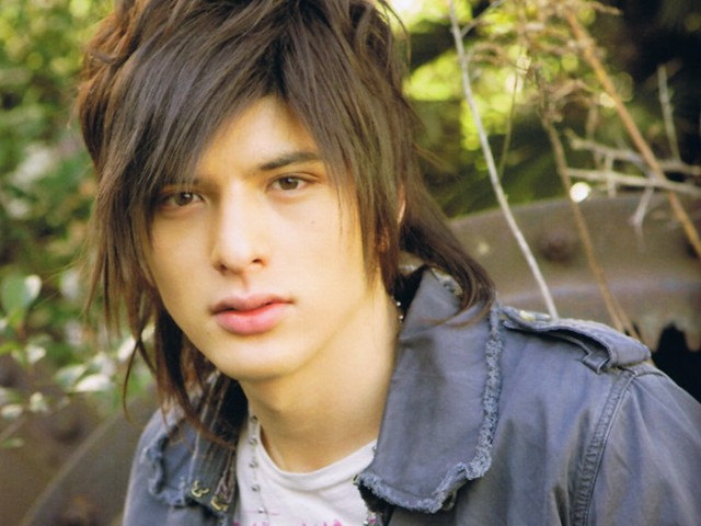 Yuu Shirota Fotoğrafı