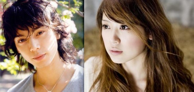 Hiro Mizushima Fotoğrafı