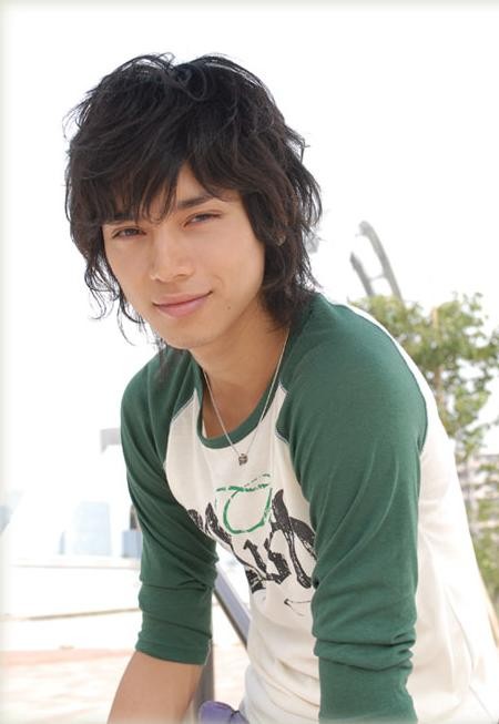 Hiro Mizushima Fotoğrafı