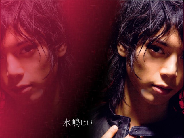 Hiro Mizushima Fotoğrafı