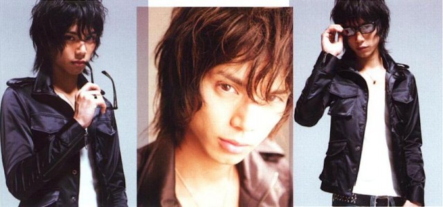 Hiro Mizushima Fotoğrafı