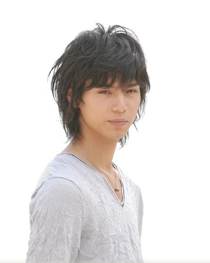 Hiro Mizushima Fotoğrafı