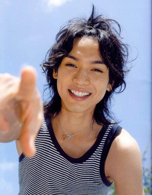 Hiro Mizushima Fotoğrafı