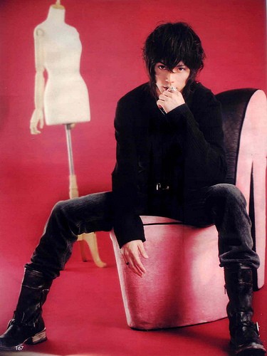 Hiro Mizushima Fotoğrafı