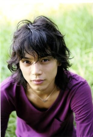 Hiro Mizushima Fotoğrafı