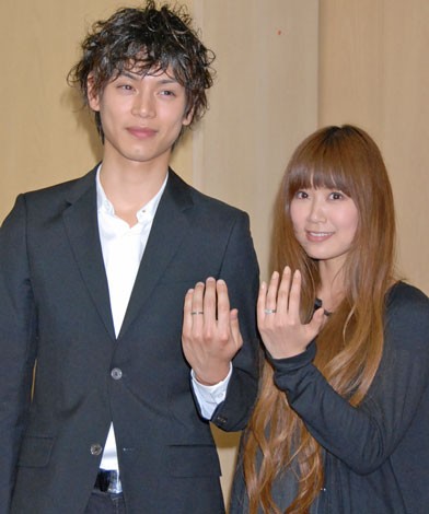 Hiro Mizushima Fotoğrafı
