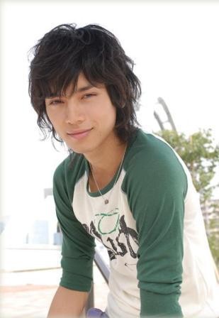 Hiro Mizushima Fotoğrafı