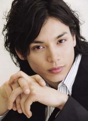 Hiro Mizushima Fotoğrafı