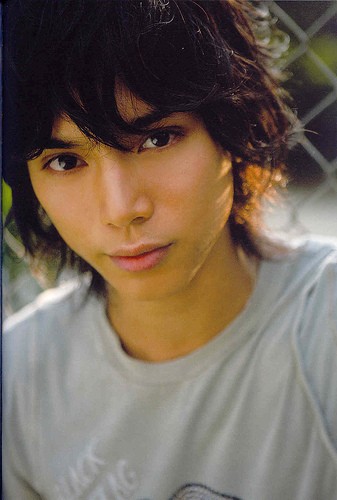Hiro Mizushima Fotoğrafı