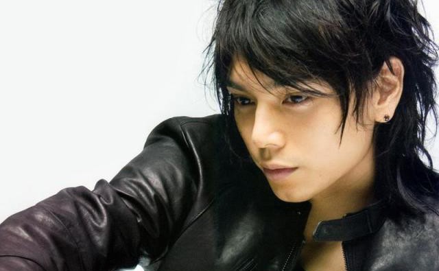 Hiro Mizushima Fotoğrafı