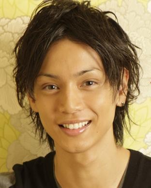 Hiro Mizushima Fotoğrafı