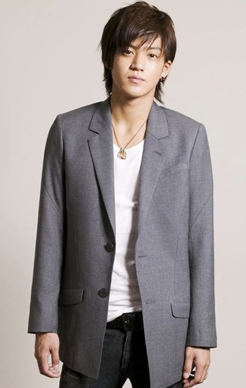Hiro Mizushima Fotoğrafı