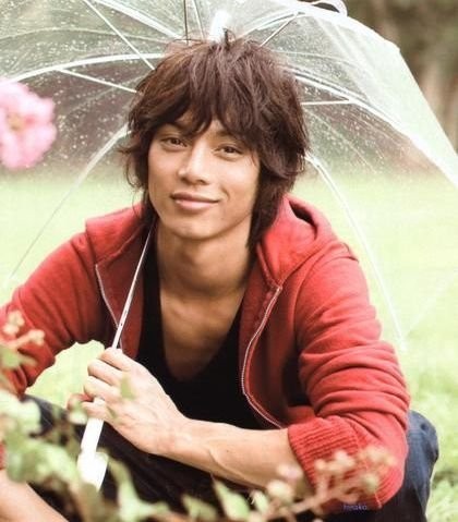 Hiro Mizushima Fotoğrafı