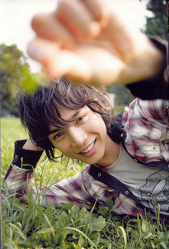 Hiro Mizushima Fotoğrafı