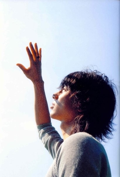 Hiro Mizushima Fotoğrafı