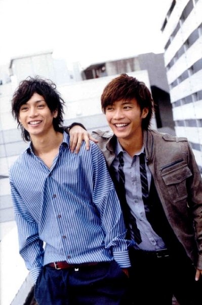 Hiro Mizushima Fotoğrafı