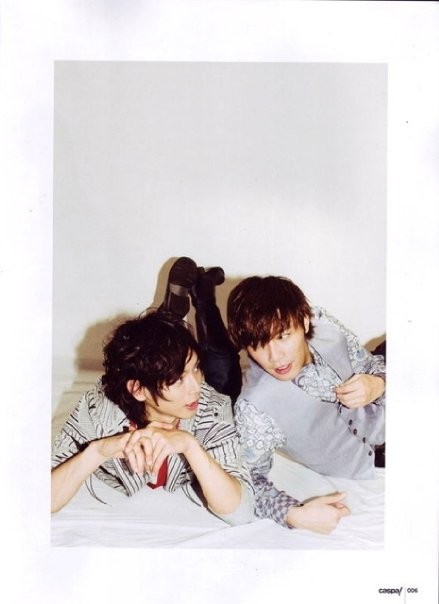 Hiro Mizushima Fotoğrafı