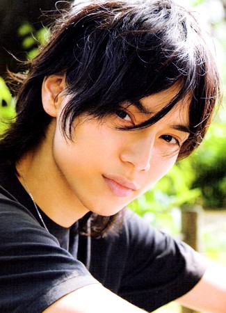 Hiro Mizushima Fotoğrafı