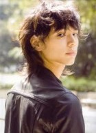 Hiro Mizushima Fotoğrafı