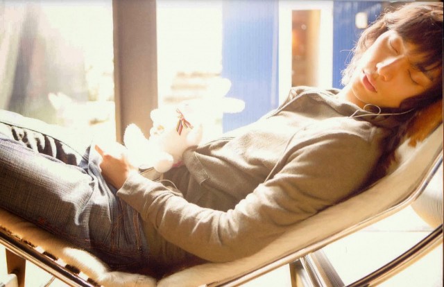 Hiro Mizushima Fotoğrafı