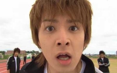 Toma Ikuta fotoğrafı