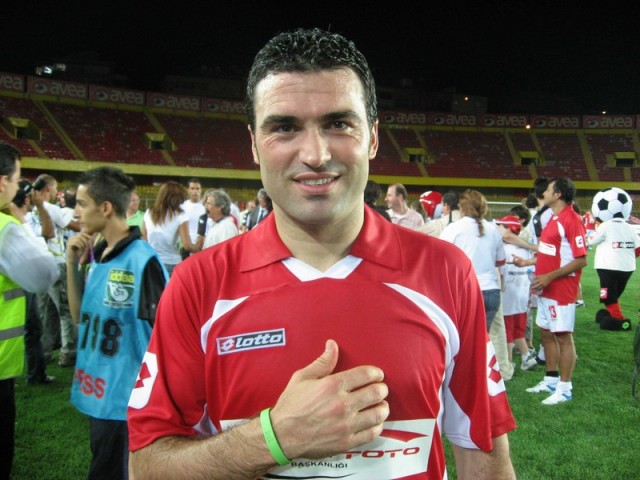 Hakan Ünsal fotoğrafı