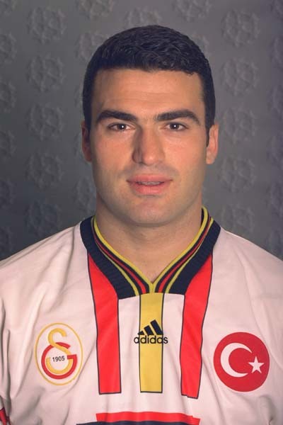 Hakan Ünsal fotoğrafı