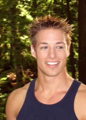 Brandon Henschel fotoğrafı