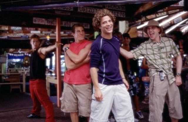 Brandon Henschel fotoğrafı