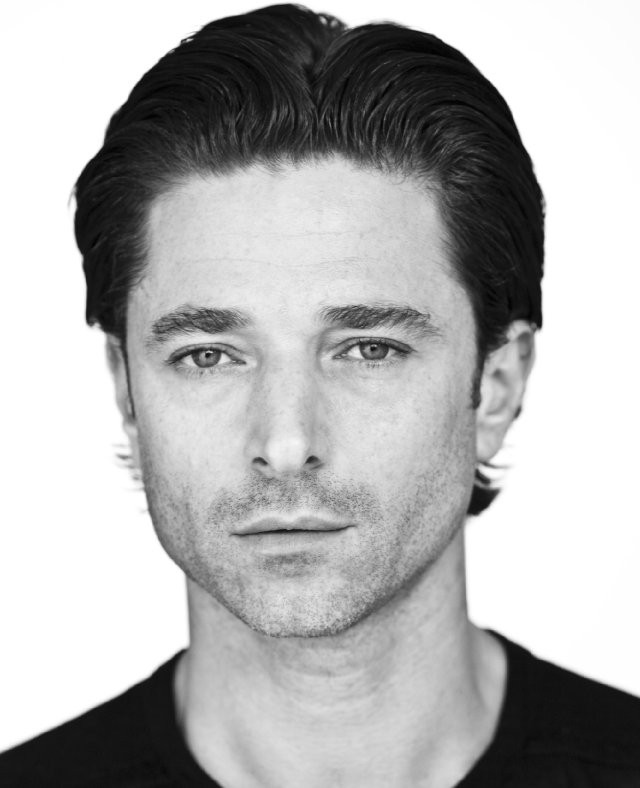 Jake Canuso fotoğrafı