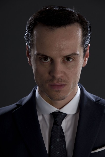 Andrew Scott Fotoğrafı