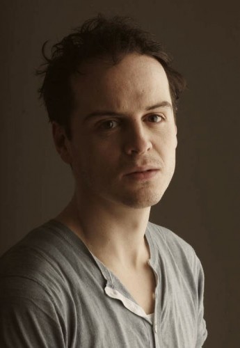 Andrew Scott Fotoğrafı