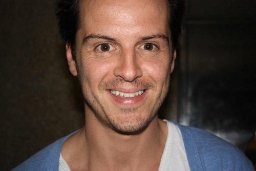 Andrew Scott fotoğrafı