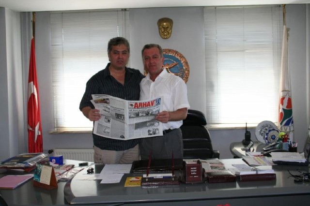 Cengiz Kurtoğlu fotoğrafı