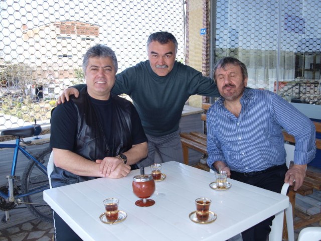 Cengiz Kurtoğlu fotoğrafı