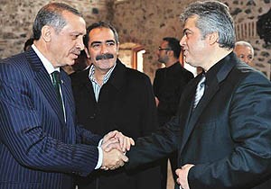 Cengiz Kurtoğlu Fotoğrafı