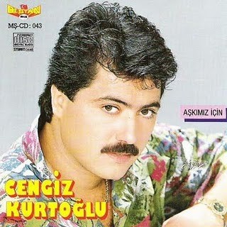 Cengiz Kurtoğlu Fotoğrafı