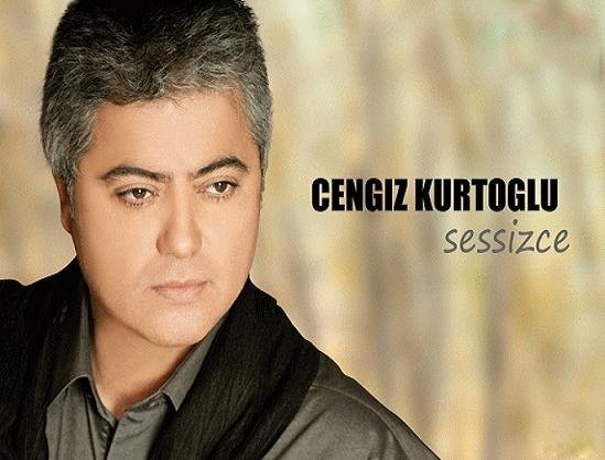 Cengiz Kurtoğlu Fotoğrafı